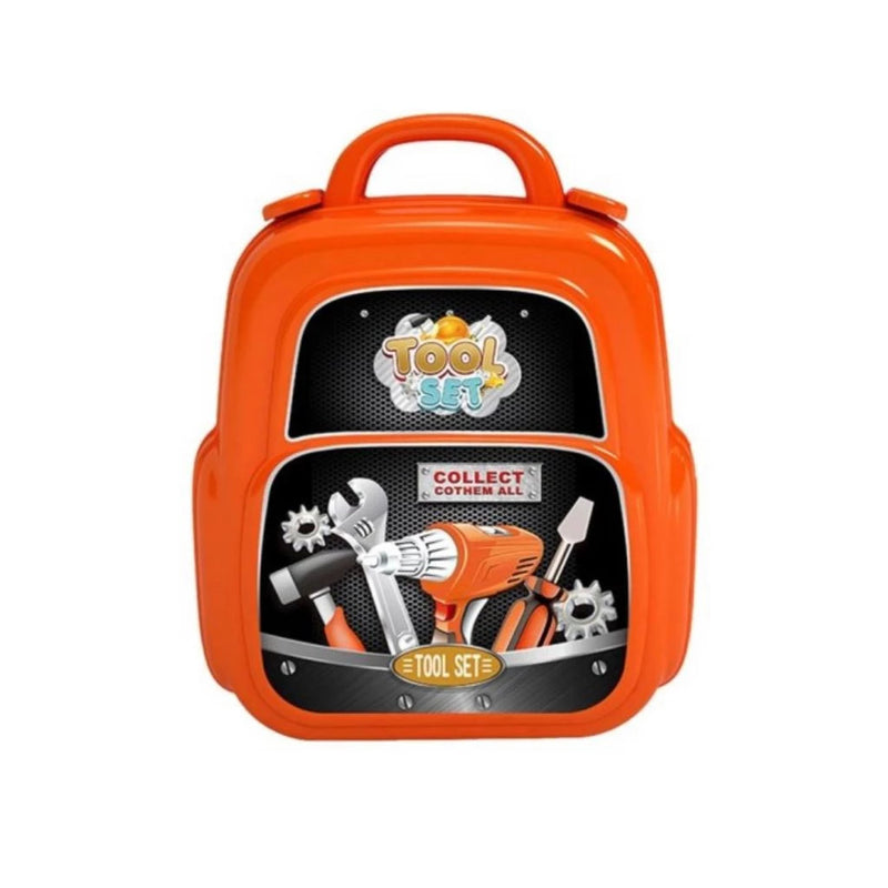 Brinquedo Maleta de Ferramentas Infantil