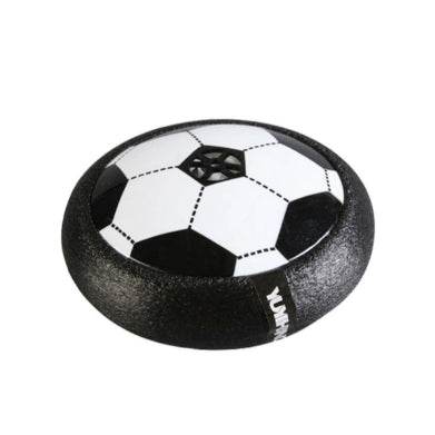 Pelota Flotante HoverBall LED – ¡Fútbol Divertido dentro de Casa!
