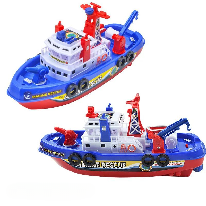 Barco de Brinquedo - Diversão Transformadora Que Estimula a Criatividade