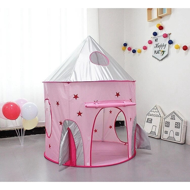 Barraca Infantil Menina - Presente Especial para o Seu Pequeno
