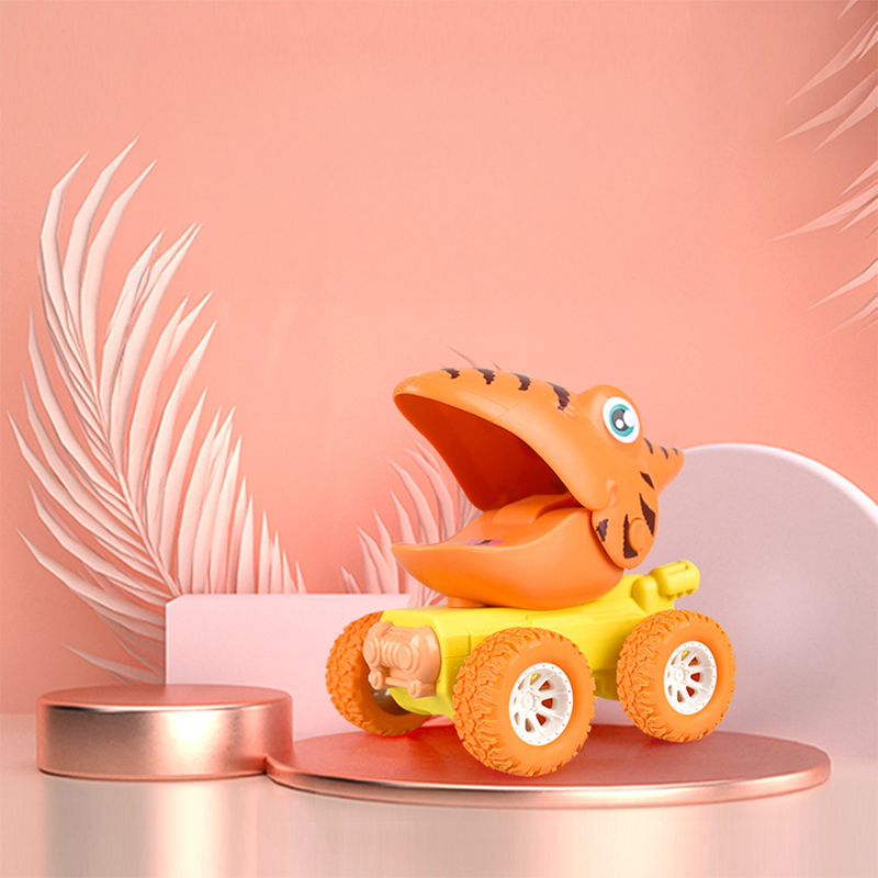 Autito Dinosaurio Turbo Press – Inova Toys