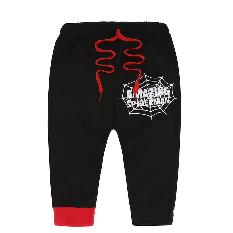 Conjunto Infantil Hombre Araña – Inova Toys
