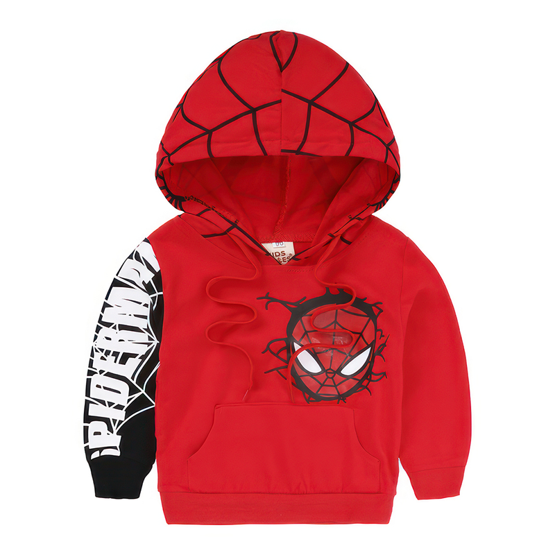 Conjunto Infantil Hombre Araña – Inova Toys