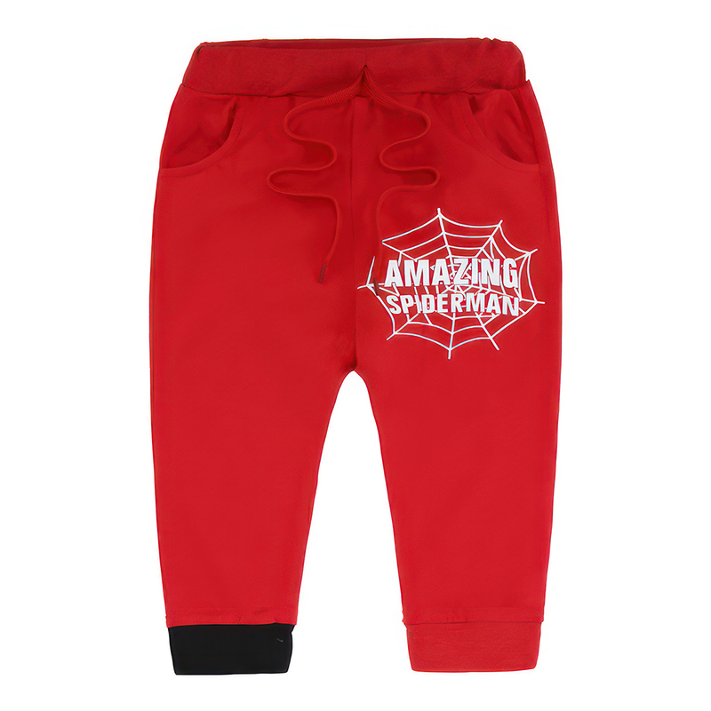 Conjunto Infantil Hombre Araña – Inova Toys