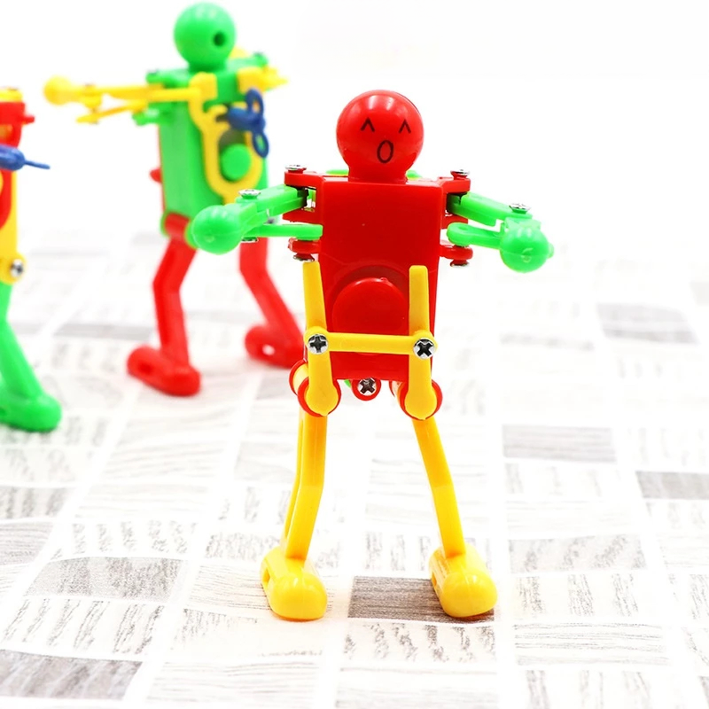 Brinquedo de Chave JumpBots - Aventuras e Risadas em Movimento!